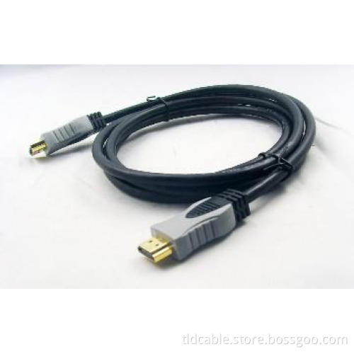 HDMI Cable With Dual Color